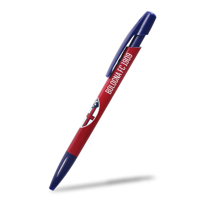 BOLOGNA PENNA BIC LOGO