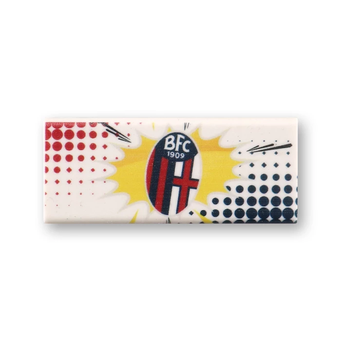 BOLOGNA FC RUBBER