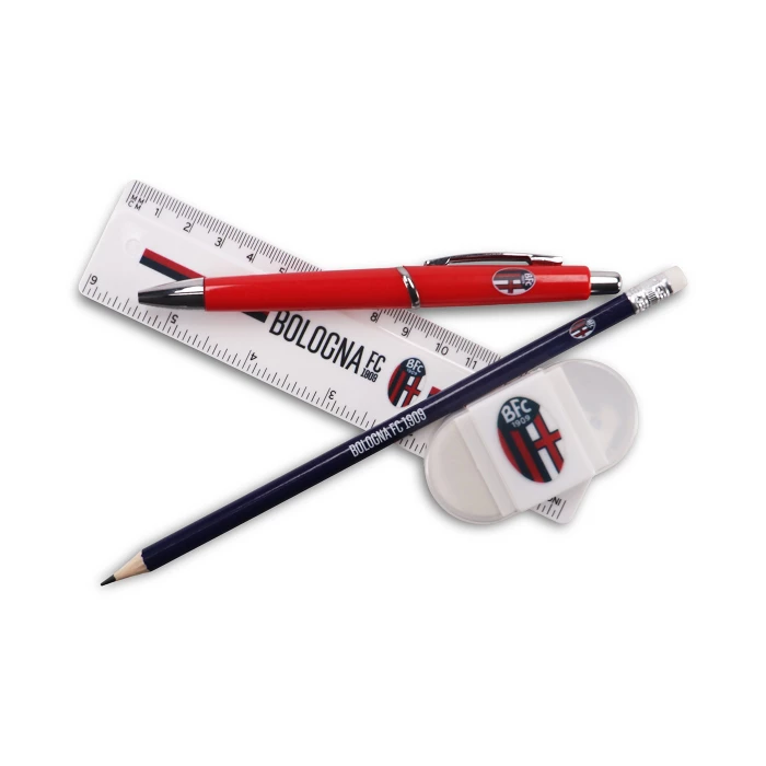 BOLOGNA FC SCHOOL SET