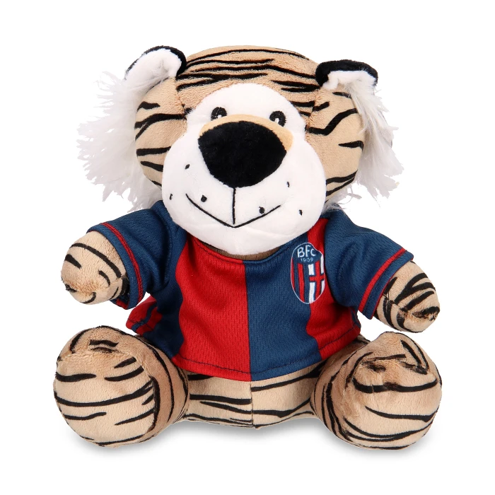 BOLOGNA FC TIGER PLUSH TOY