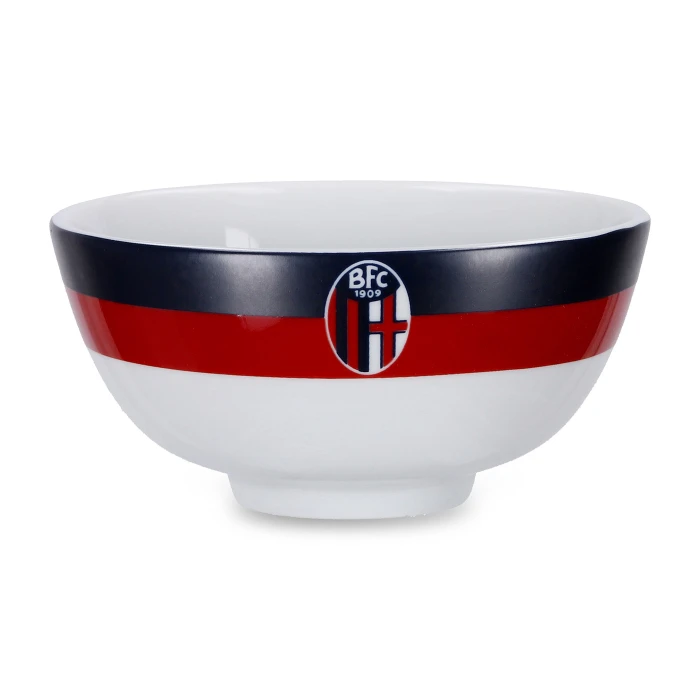 BOLOGNA FC CERAMIC BOWL