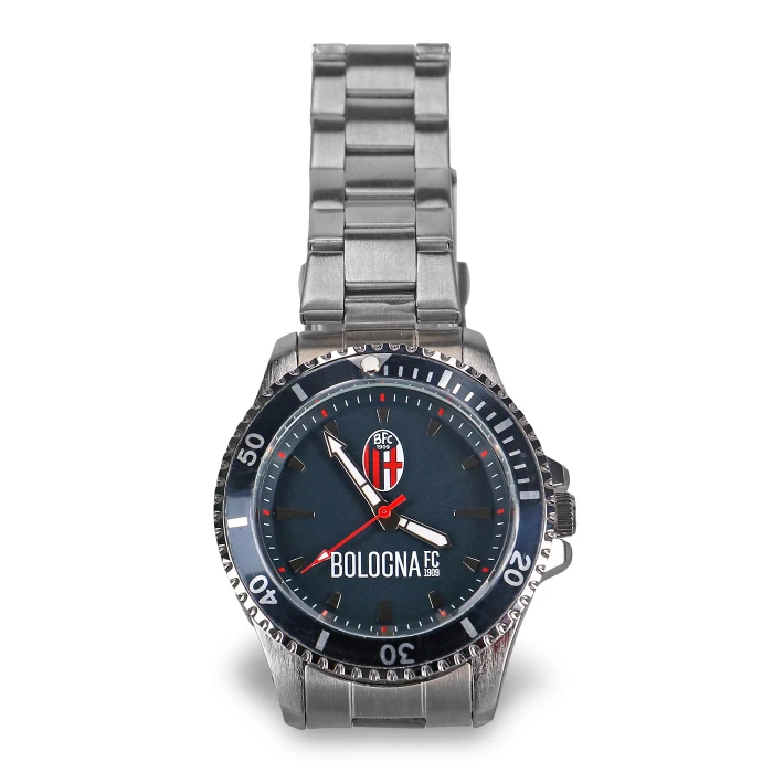 BOLOGNA FC ARROW WATCH