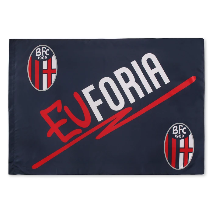 BOLOGNA BANDIERA EUFORIA