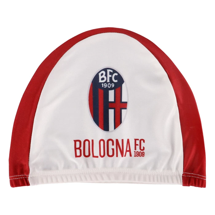 BOLOGNA FC SWIMMING CAP