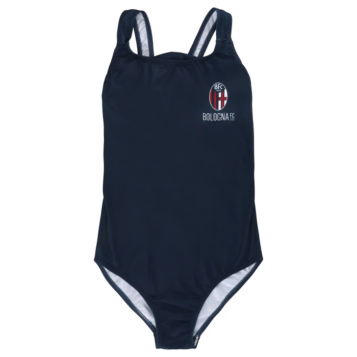 BOLOGNA FC SWIMMING SUIT - WOMAN