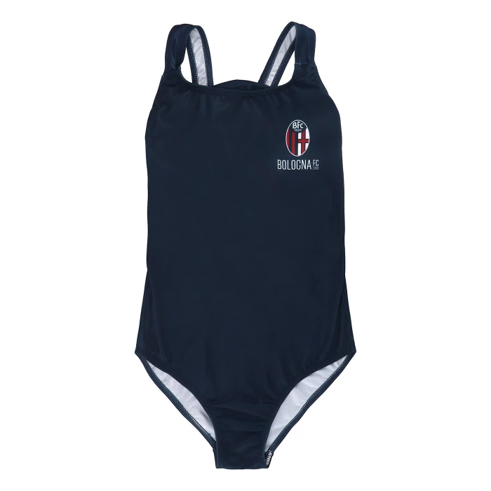 BOLOGNA FC SWIMMING SUIT - GIRL