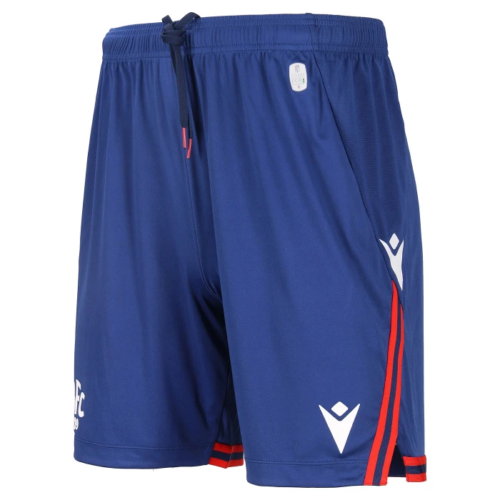 BOLOGNA FC THIRD SHORTS 2024/25