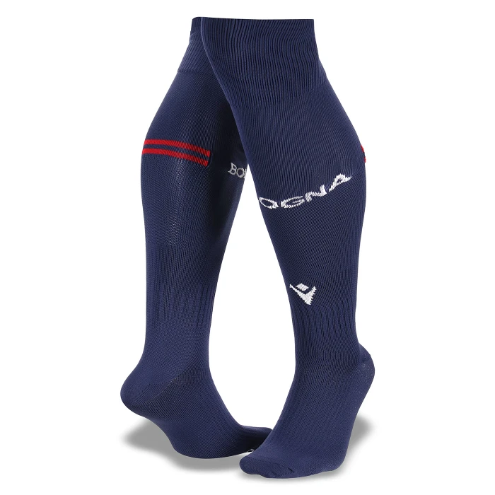 BOLOGNA FC HOME SOCKS 2024/25