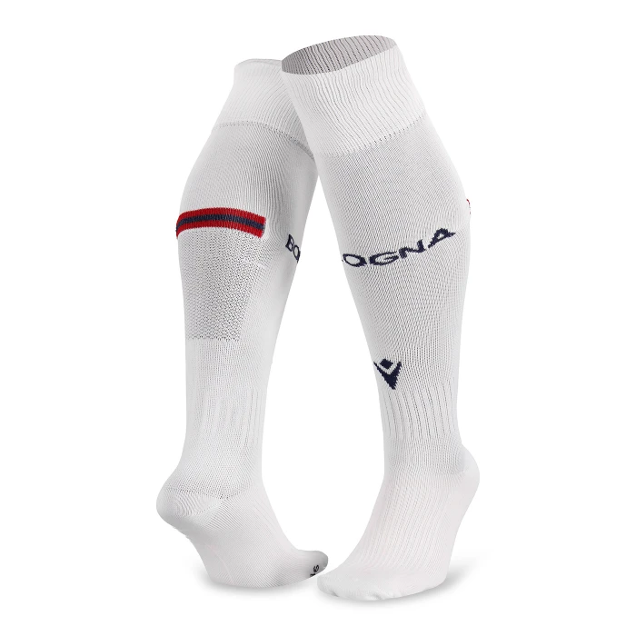 BOLOGNA FC AWAY SOCKS 2024/25
