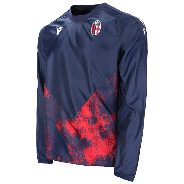 BOLOGNA FC WINDBREAKER TRAINING TOP 2024/25