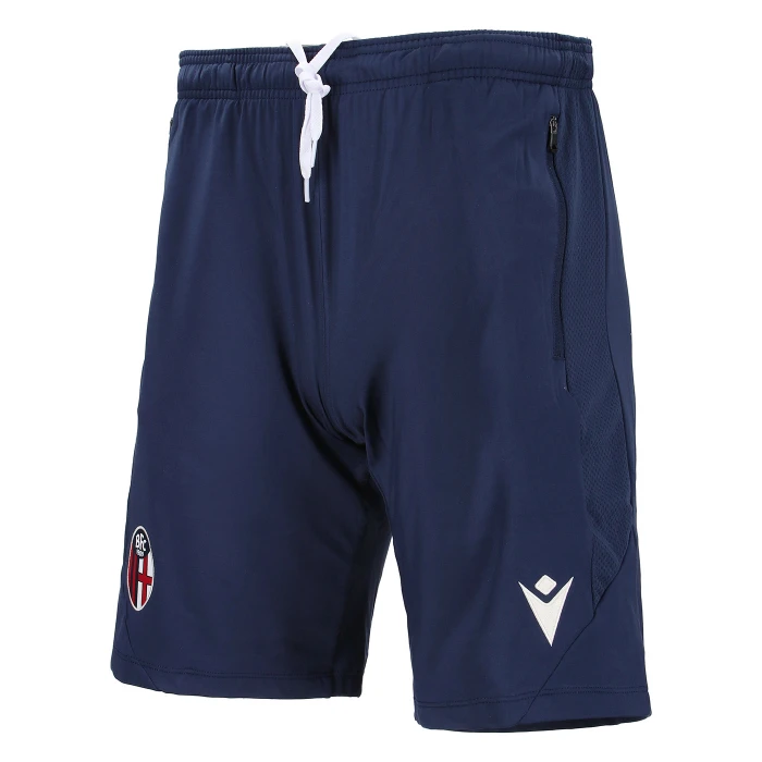 BOLOGNA FC TRAINING BERMUDA SHORTS 2024/25