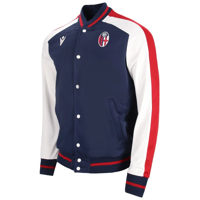 BOLOGNA ANTHEM JACKET 2024/25