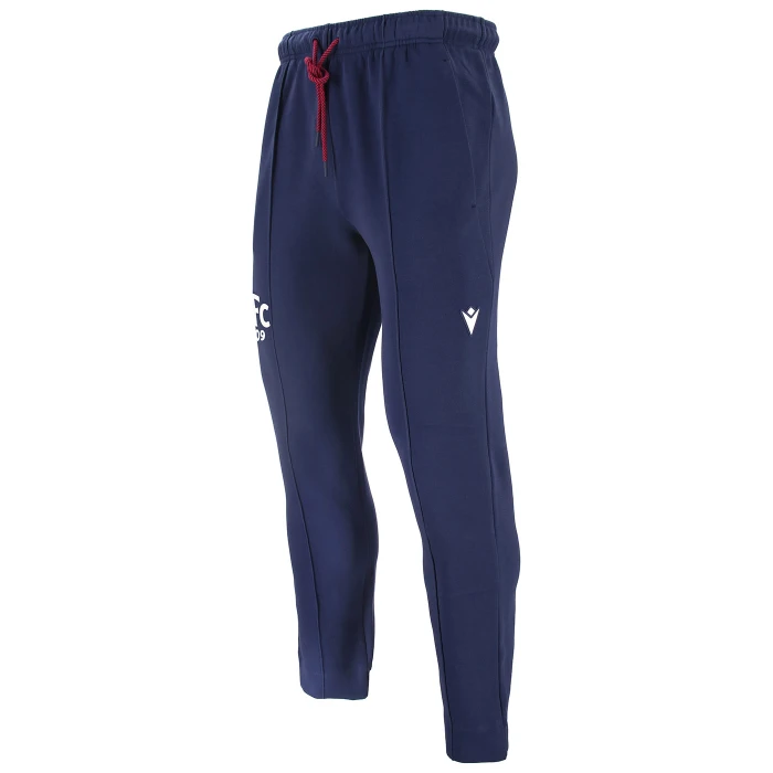 BOLOGNA FC TRAVEL PANTS 2024/25