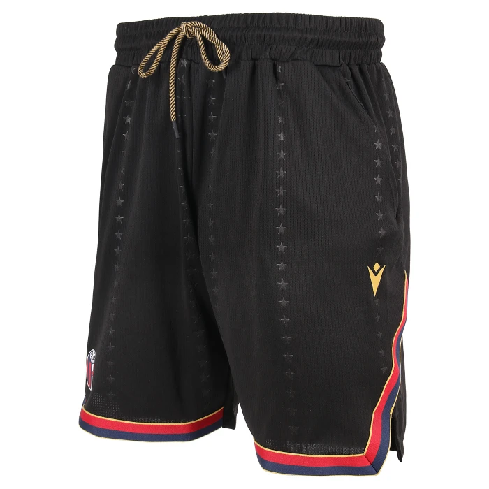 BOLOGNA FC SQUADRON SHORTS