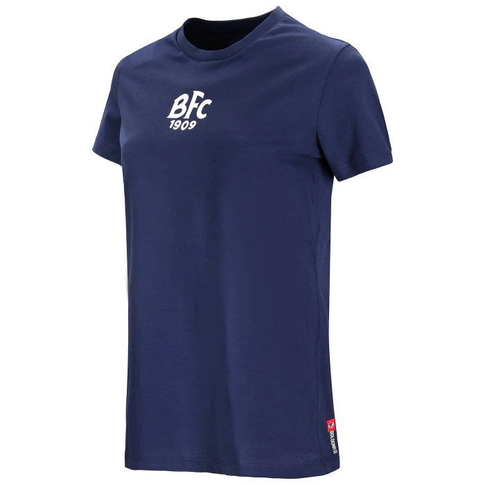 BOLOGNA FC BFC 1909 FAN T-SHIRT 2024/25 - WOMAN