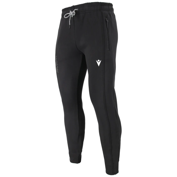 BOLOGNA FC BLACK ATHLEISURE PANTS 2024/25 - WOMAN