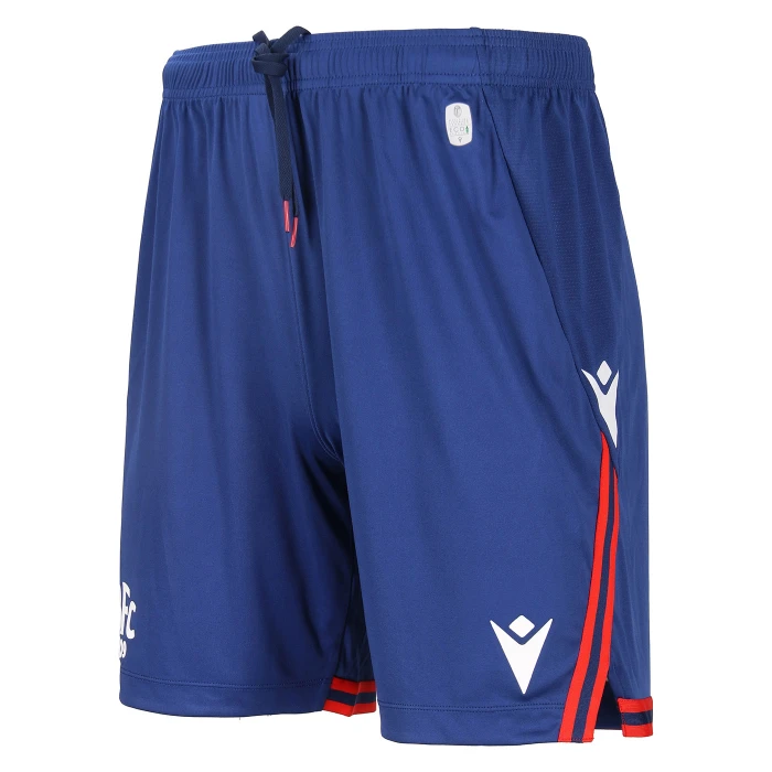 BOLOGNA FC THIRD SHORTS 2024/25 - KIDS