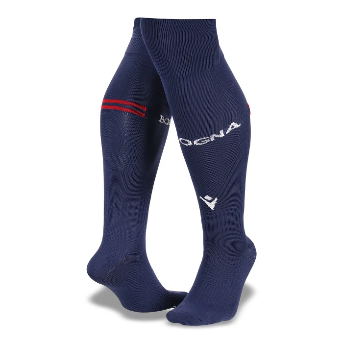 BOLOGNA FC HOME SOCKS 2024/25 - KIDS