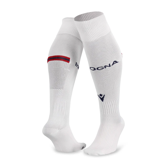 BOLOGNA FC AWAY SOCKS 2024/25 - KIDS