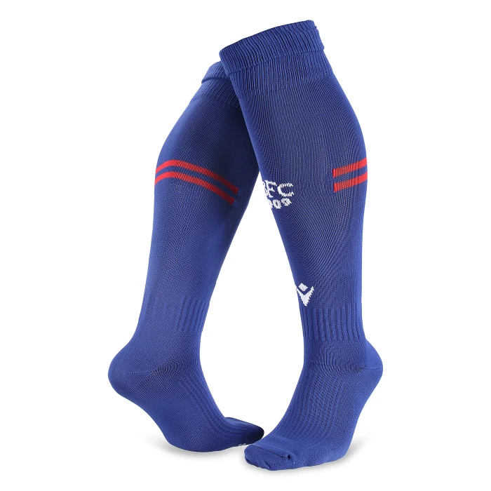 BOLOGNA FC THIRD SOCKS 2024/25 - KIDS