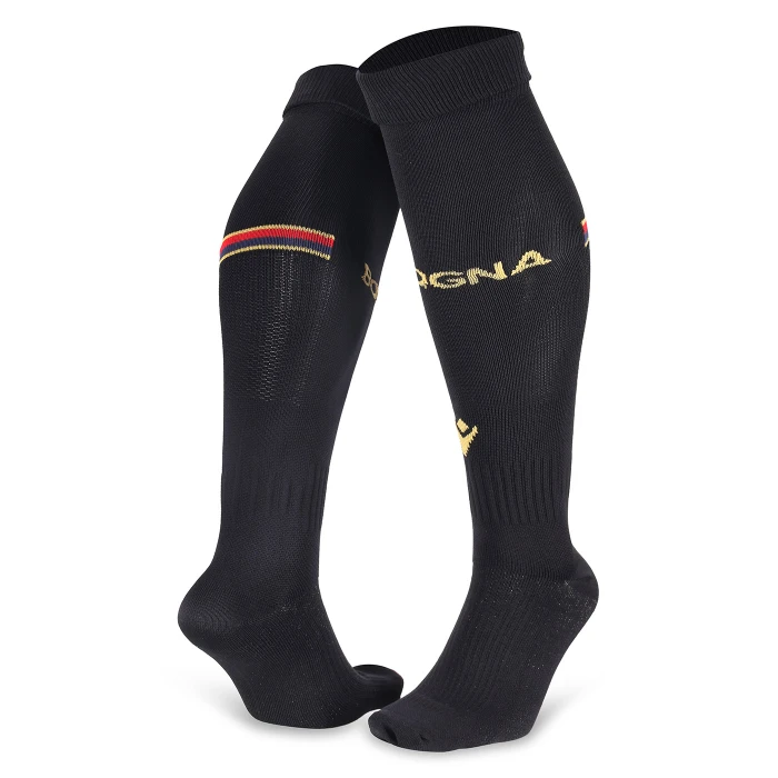 BOLOGNA FC FOURTH SOCKS 2024/25 - KIDS