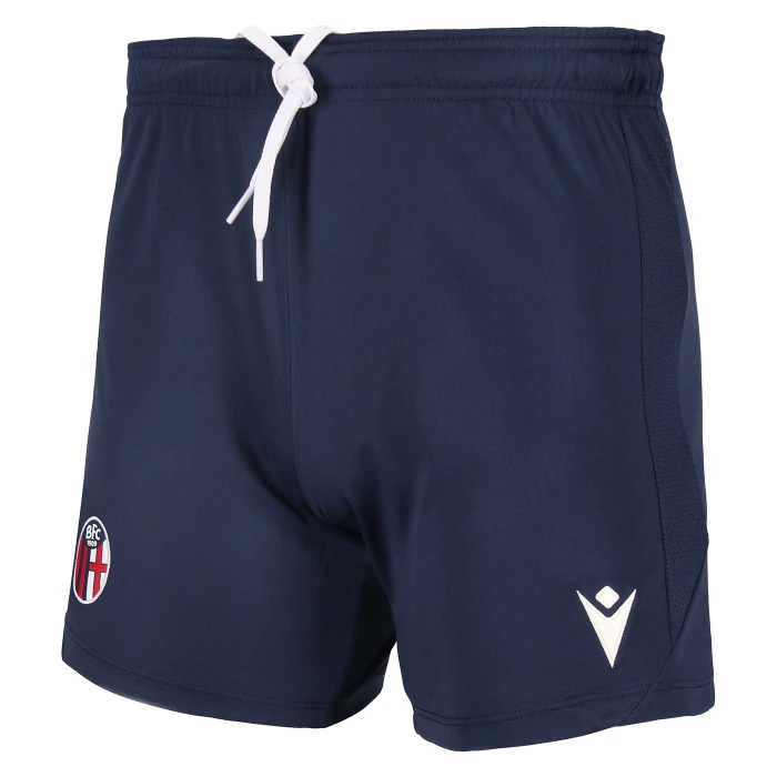 BOLOGNA FC TRAINING SHORTS 2024/25 - KIDS