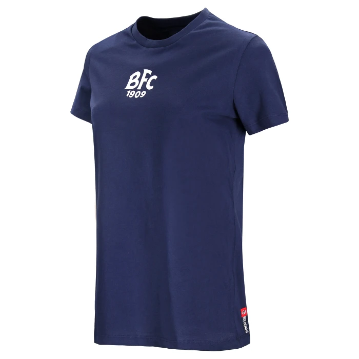 BOLOGNA FC BFC 1909 FAN T-SHIRT 2024/25 - GIRL