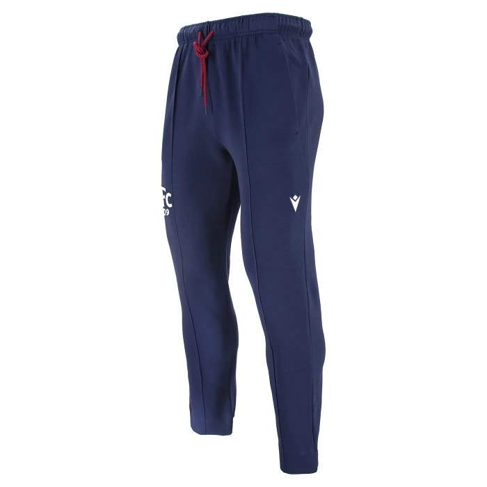 BOLOGNA FC TRAVEL PANTS 2024/25 - KIDS