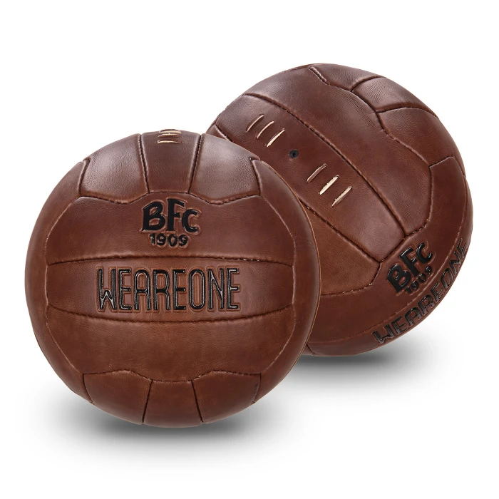 BOLOGNA FC VINTAGE BALL 2024/25