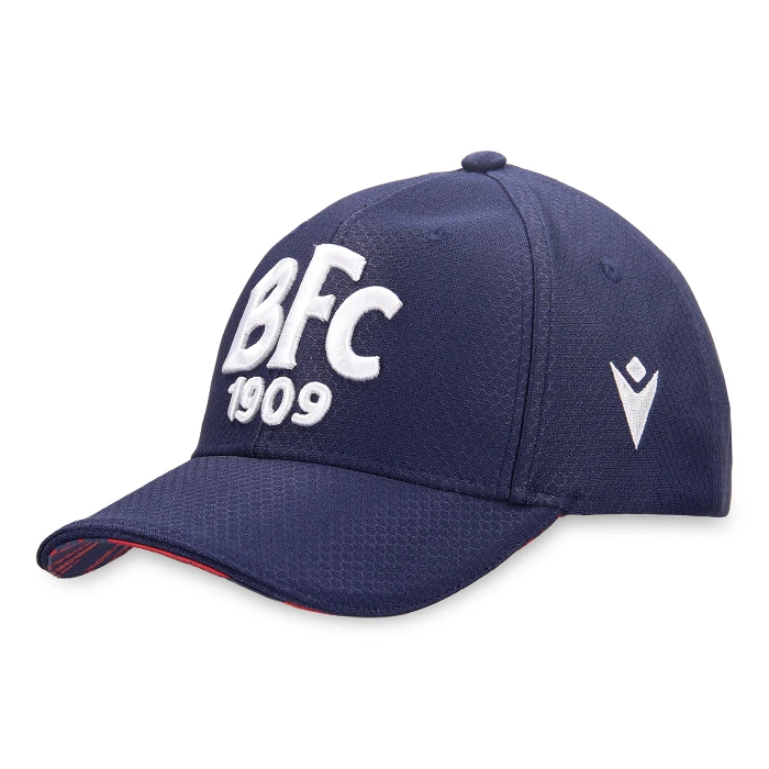 BOLOGNA FC BFC 1909 CAP 2024/25