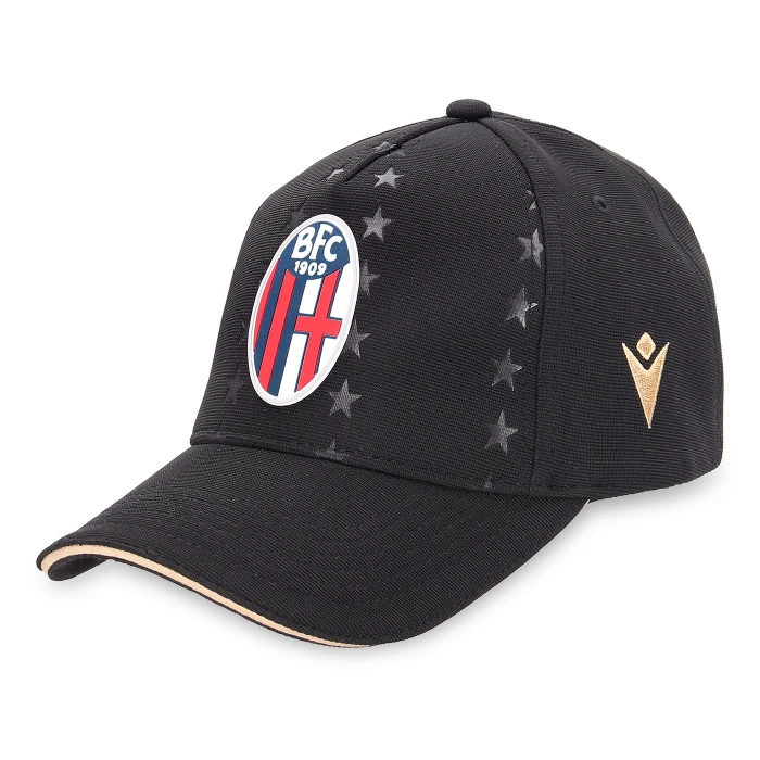 BOLOGNA FC SQUADRON CAP