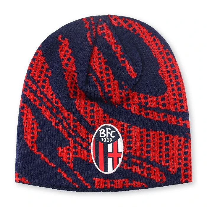 BOLOGNA FC OFFICIAL BEANIE 2024/25