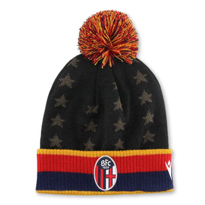 BOLOGNA FC EUROPE PON PON HAT 2024/25