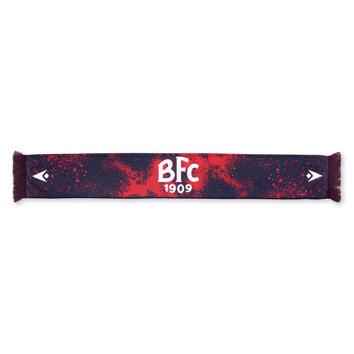 BOLOGNA FC BFC 1909 SCARF 2024/25