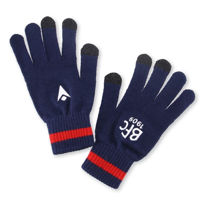BOLOGNA FC OFFICIAL GLOVES 2024/25