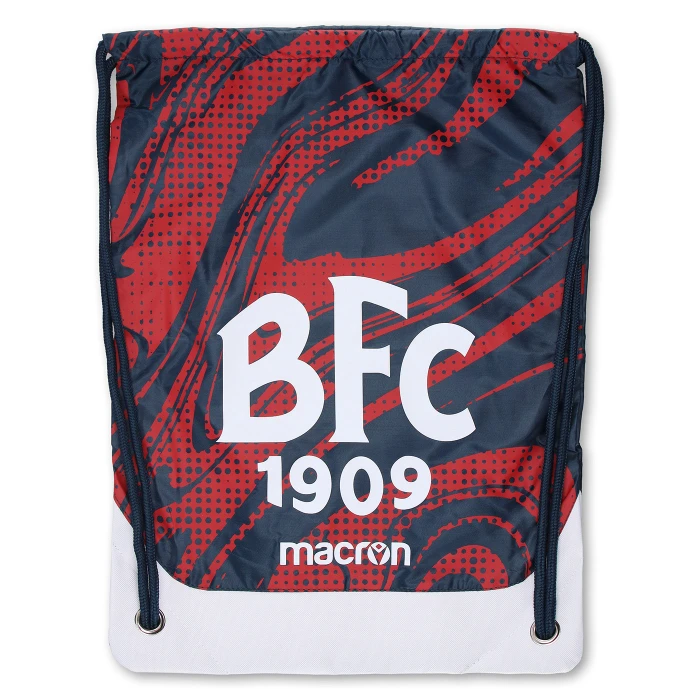 BOLOGNA FC GYM SACK