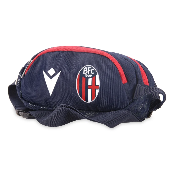 BOLOGNA FC WAIST BAG 2024/25