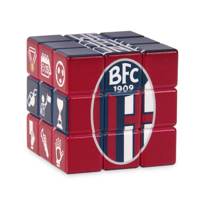BOLOGNA SPEED CUBE