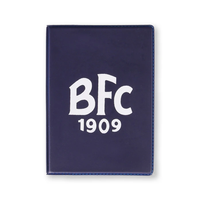 BOLOGNA FC 1909 CREDIT CARD HOLDER