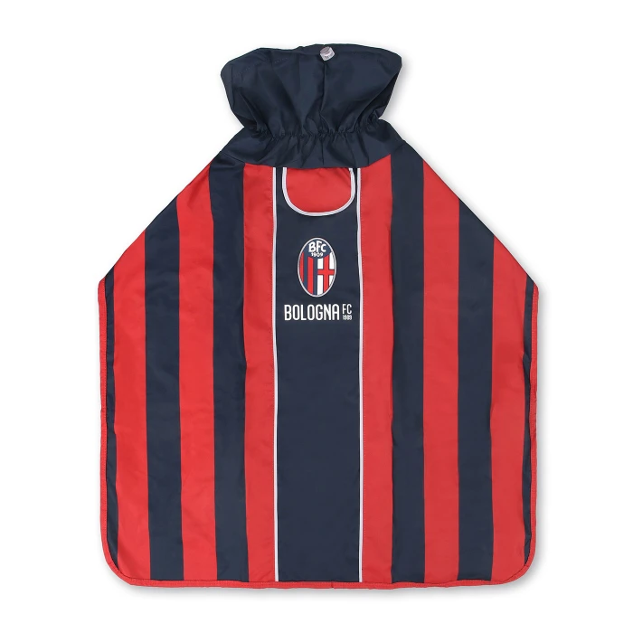 BOLOGNA FC WATERPROOF COAT SMALL SIZED DOG