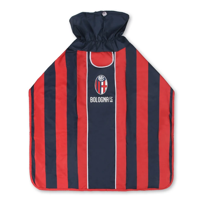 BOLOGNA FC WATERPROOF COAT MEDIUM SIZED DOG