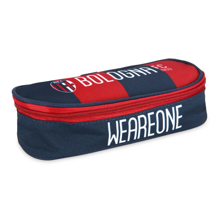 BOLOGNA FC OVAL CASE