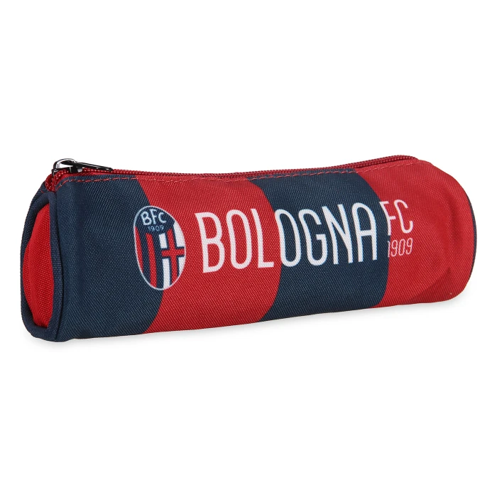 BOLOGNA FC ROUND PENCIL CASE