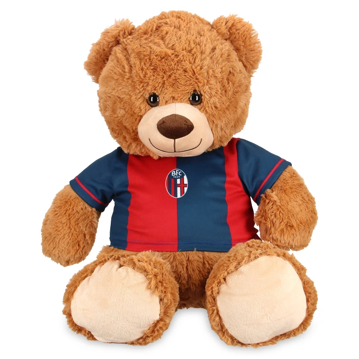 BOLOGNA FC 85 CM TEDDY BEAR