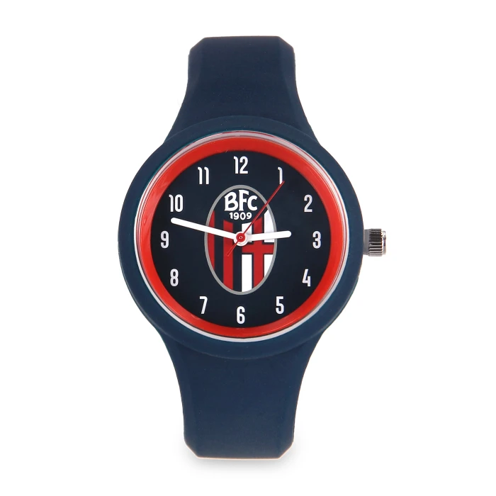 BOLOGNA FC LOGO BLUE ONE WATCH - KIDS