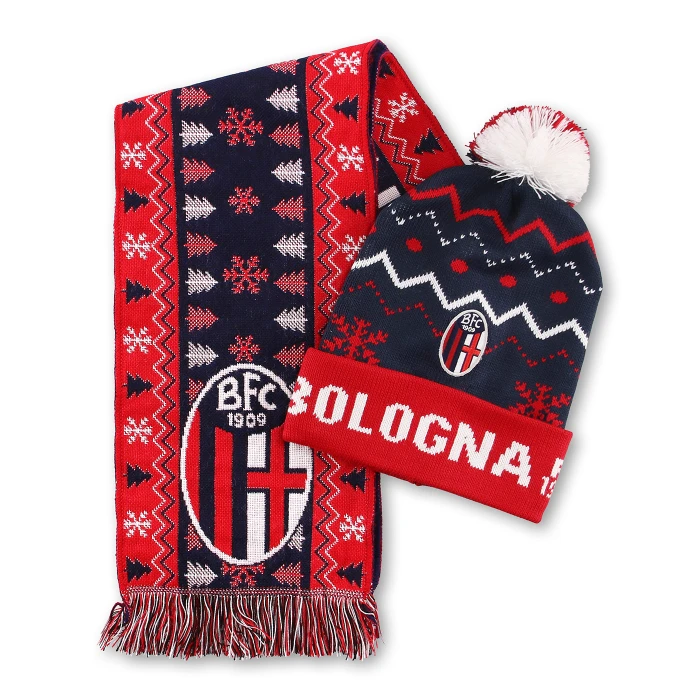 BOLOGNA FC CHRISTMAS BOX