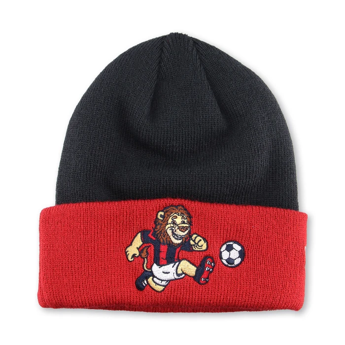 BOLOGNA FC NETTUNO NEW ERA HAT - KIDS