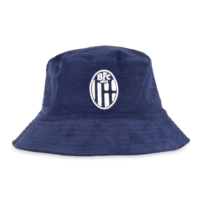 BOLOGNA FC FW24 BUCKET HAT