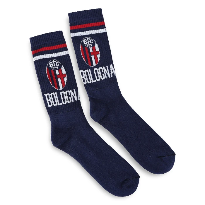 BOLOGNA FC SPORT SOCKS - WOMEN