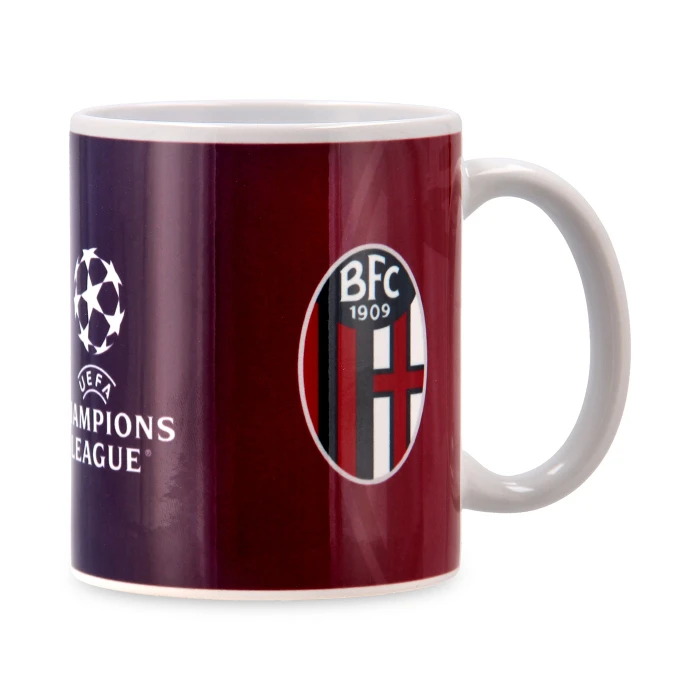 BOLOGNA FC UCL MUG